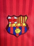 Barcelona Home Fans Retro 1:1  Quality Soccer Jersey 1989/1992