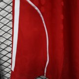 Bayern Munich Home Red Player 1:1 Quality Shorts 25/26