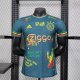 Ajax Special Edition Player 1:1 Quality Soccer Jersey 25/26
