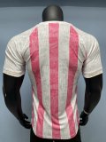 Barcelona Special Edition PLayer 1:1 Quality Soccer Jersey 25/26