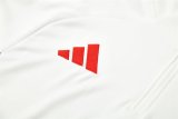 Liverpool  White    1:1 Quality Training Jersey 25/26
