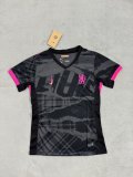 Chelsea Third Woman's  Fans 1:1 Quality Soccer Jersey 24/25