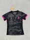 Chelsea Third Woman's  Fans 1:1 Quality Soccer Jersey 24/25