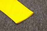 Dortmund Training Yellow Player Version 1:1 Quality Training Jersey 24/25