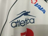 Santos Laguna  Away Fans Retro 1:1 Quality Soccer Jersey 2007/2008
