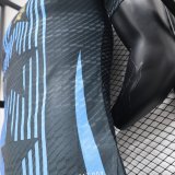 24/25  Argentina Special Edition Player 1:1 Quality Soccer Jersey
