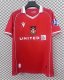 Wrexham Home  Fans 1:1 Quality  Soccer Jersey 25/26