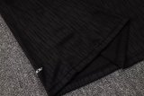Paris Black Player Version 1:1 Quality Training Jersey 24/25
