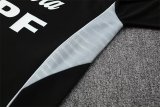 Argentina Training  Black 1:1 Quality Training Jersey 25/26