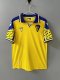 Cadiz  Home  Yellow  Fans 1:1 Quality Soccer Jersey 24/25