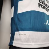 Pachuca  Home Player 1:1 Quality Soccer Jersey 24/25