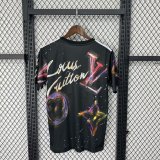 Real  Madrid LV Special Edition Fans 1:1 Quality Soccer Jersey 24/25