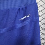 Manchester United Player Away 1:1 Quality Shorts 24/25
