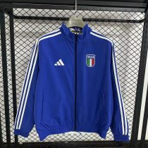 taly Double Sided  Windbreaker 25/26