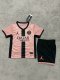 PSG Paris Third Fans Kids 1:1  Quality Soccer Jersey 24/25