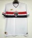 25/26  Sao Paulo Home White Fans 1:1 Quality Soccer Jersey