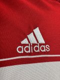 Bayern Munich Home Red Fans Retro 1:1 Quality Soccer Jersey 2007/2008