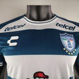 Pachuca  Home Player 1:1 Quality Soccer Jersey 24/25