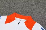 24/25 Japan  White Training  1:1 Quality Training Jersey