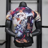 Japan Special Edition Player 1:1 Quality Soccer Jersey 24/25