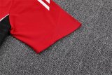 25/26  Manchester United Red 1:1 Quality Training （A-Set）
