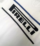 Inter Milan Away Fans Retro 1:1 Quality  Soccer Jersey 1998/1999