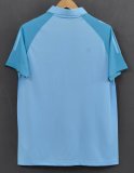 Flamengo PLO Lake Blue Fans  1:1 Quality Soccer Jersey 25/26