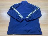 2012/2013  Chelsea Blue Retro Windbreaker