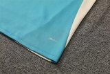24/25 Marseille Lake Green 1:1 Quality Training Jersey