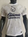 24/25 Club America  Third  Player 1:1 Quality Soccer Jersey