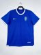 Brazil Away Fans Retro 1:1 Quality Soccer Jersey 2006