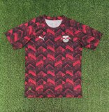 RB Leipzig Training Clothes  Fans 1:1 Quality Soccer Jersey 25/26