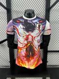 Japan Nezha Special Edition Player 1:1 Quality Soccer Jersey 25/26