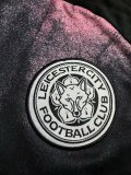 Leicester City Away Fans 1:1 Quality Soccer Jersey 24/25