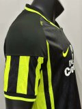 Dortmund Away Fans 1:1 Quality Retro Soccer Jersey 1995/1996