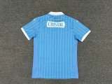 Sporting Crista lHome Fans 1:1 Quality Soccer Jersey 24/25