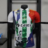Real Betis Special Edition Player 1:1 Quality Soccer Jersey 25/26