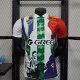 Real Betis Special Edition Player 1:1 Quality Soccer Jersey 25/26
