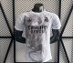 24/25 Real Madrid  Special Edition White Player 1:1 Quality Soccer Jersey