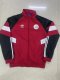 Ajax Red Windbreaker 24/25