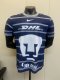 Pumas Black Goalkeeper  Player 1:1 Quality Soccer Jersey 24/25