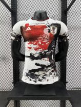 24/25 Japan Special Edition Player 1:1 Quality Soccer Jersey