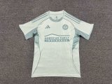 Atlanta United FC Training Clothes Fans 1:1 Quality Soccer Jersey 25/26