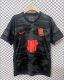 Birmingham  Third  Black Fans 1:1 Quality  Soccer Jersey 24/25