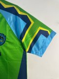 Tampa Bay Rowdies Home Fans Retro 1:1 Quality Soccer Jersey 1996/1997