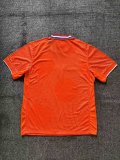 Netherlands Orange  Fans 1:1 Quality Soccer Jersey 25/26
