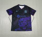 Barcelona  Special Edition Fans 1:1 Quality Soccer Jersey 24/25
