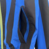 25/25 Türkiye  Double Sided  Windbreaker