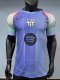 Barcelona Special Edition PLayer 1:1 Quality Soccer Jersey 25/26