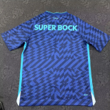 24/25 Porto Third Fans 1:1 Quality Soccer Jersey